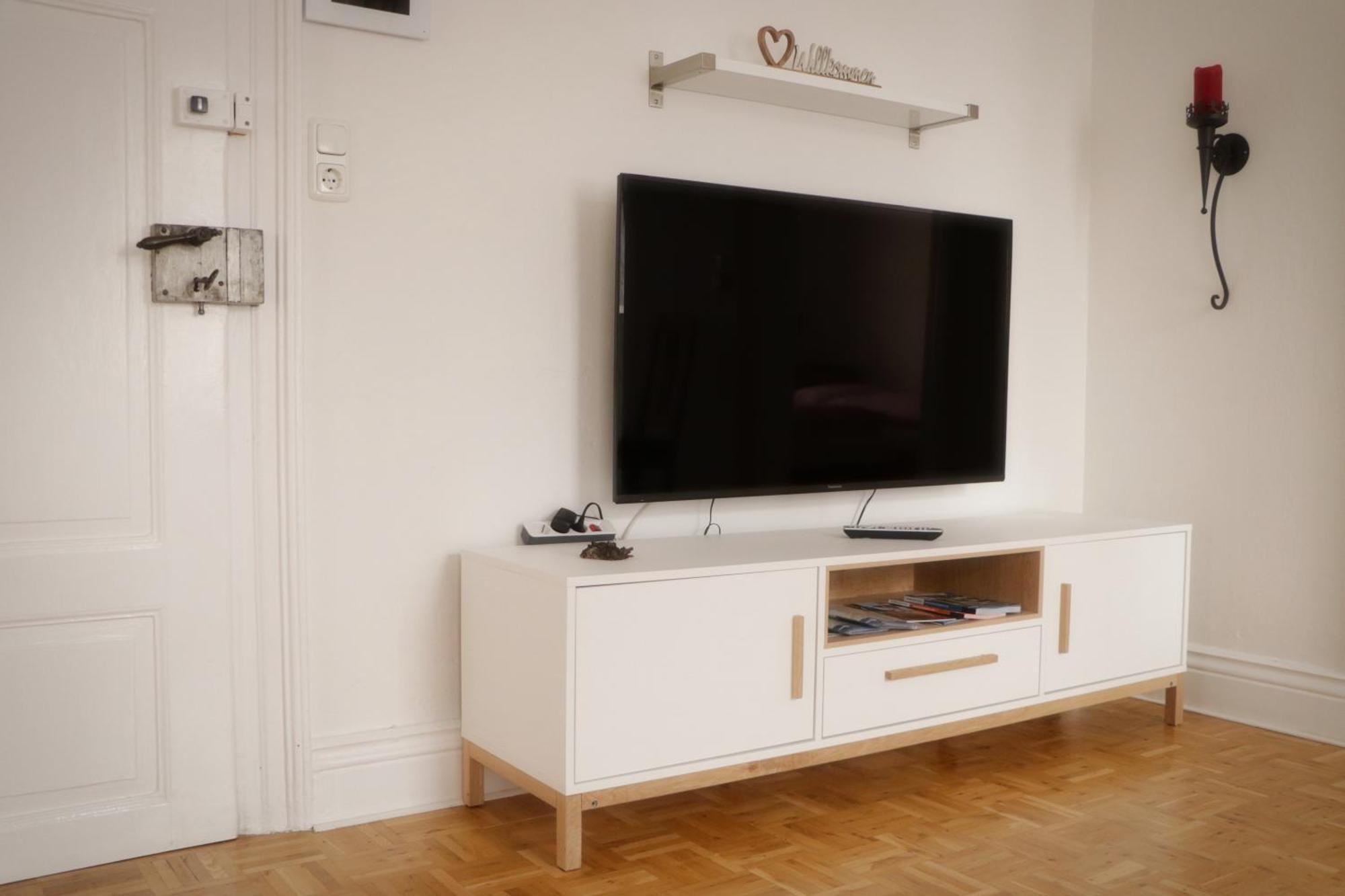 Besondere Ferienwohnung In Königslutter am Elm Eksteriør billede