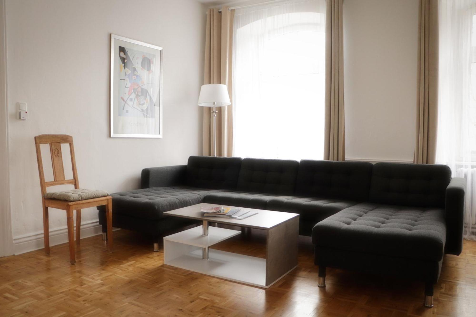 Besondere Ferienwohnung In Königslutter am Elm Eksteriør billede