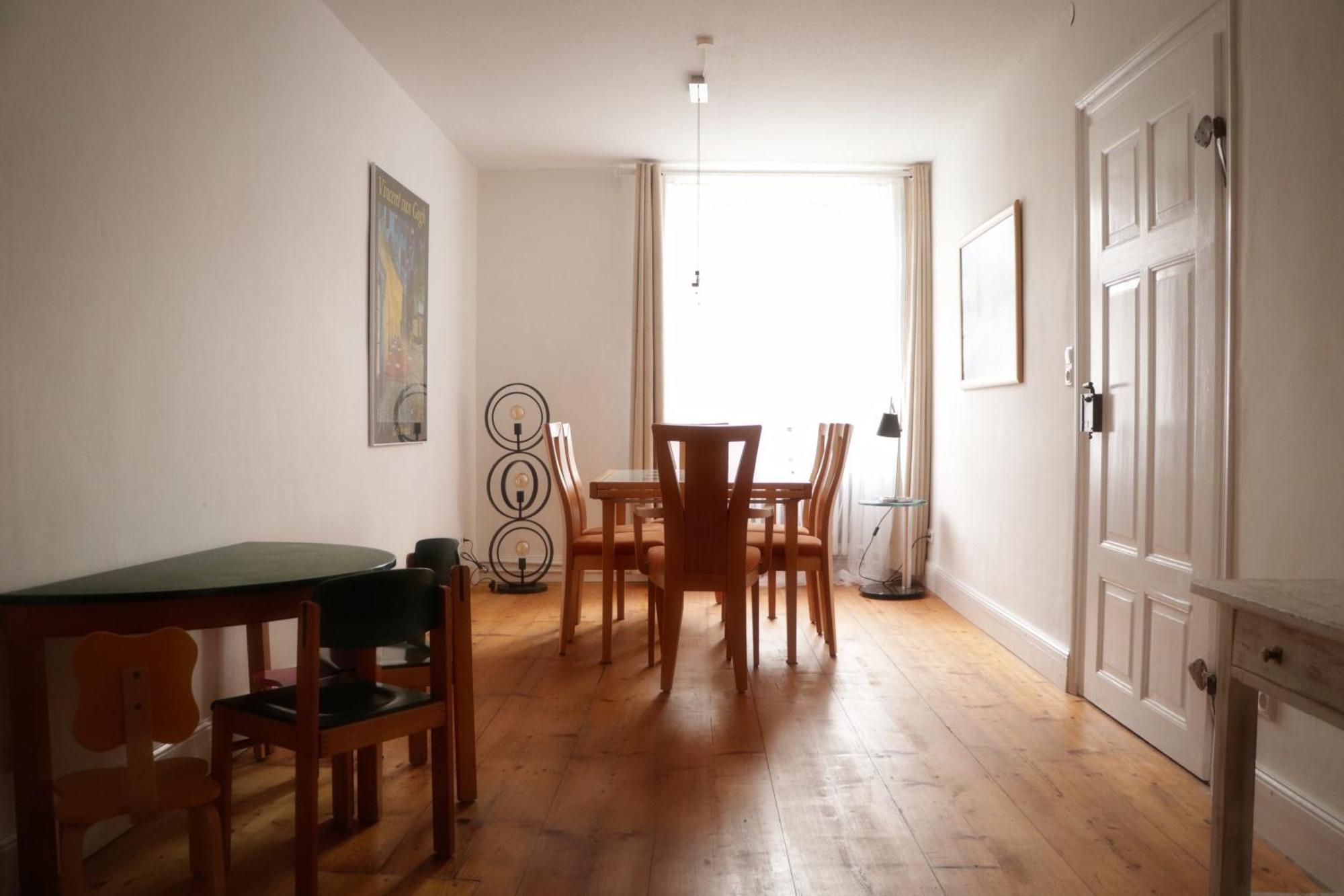 Besondere Ferienwohnung In Königslutter am Elm Eksteriør billede