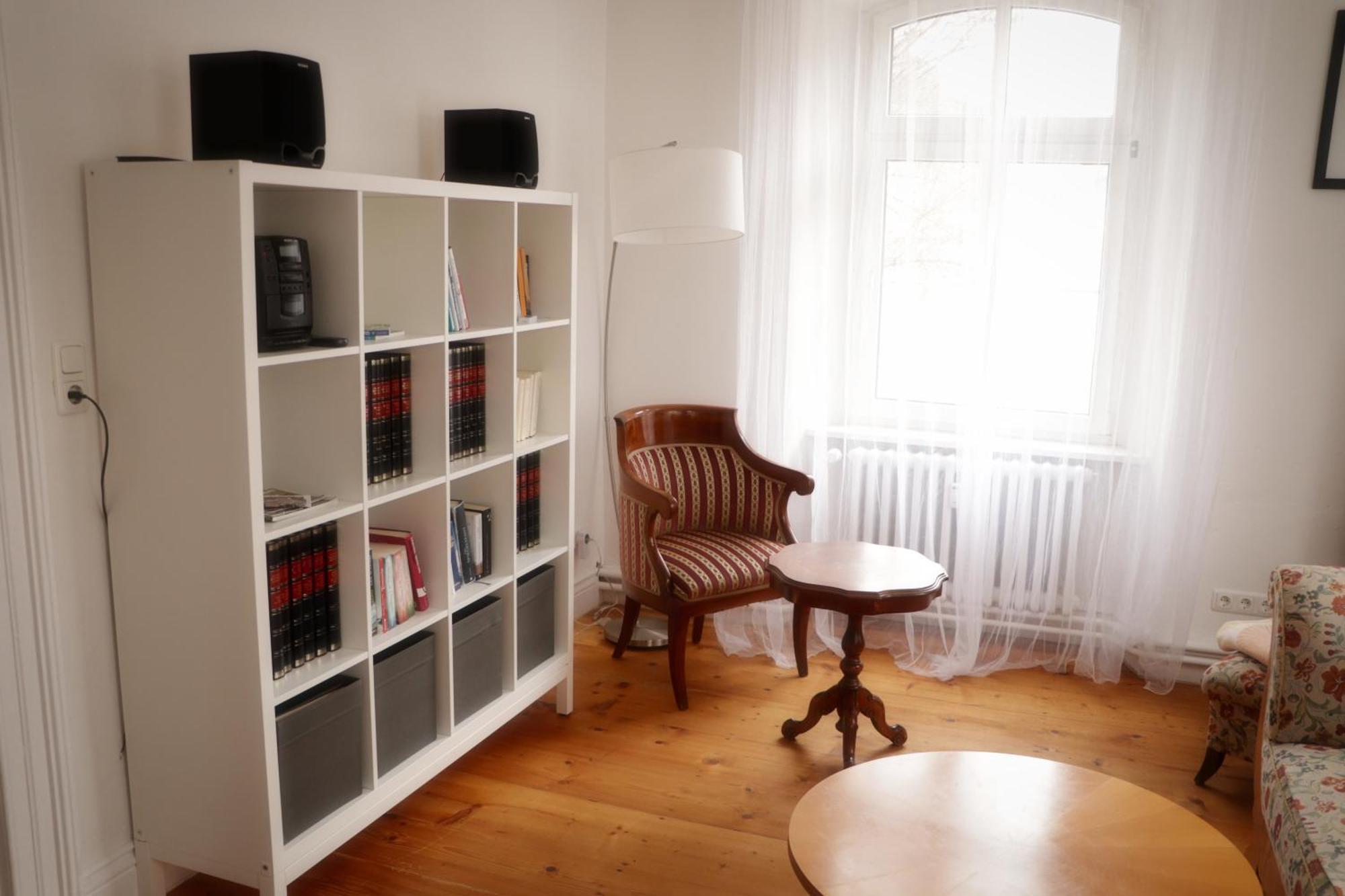 Besondere Ferienwohnung In Königslutter am Elm Eksteriør billede